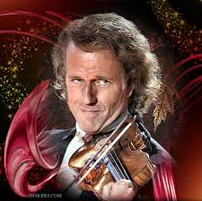 Walsenkoning andré rieu toert vanaf 1987 onafgebroken door de wereld met zijn johann strauss orchestra. Andre Rieu Wallpapers By Alyse Andre Rieu Andre Markle
