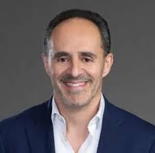 Edward Mendelsohn's Instagram, Twitter & Facebook