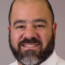 Dr. April Hoffman, MD