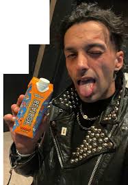 Food and Beverage Magazine