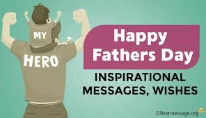 Father's day messages for brother. Happy Fathers Day Wishes Messages And Quotes For Boss Best Message