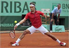 Après un combat épique de 3h39, le suisse s'impose en quatre sets (7/6, 6/3, 3/6, 7/6). 2011 French Open Men S Semifinals Live Analysis Of Djokovic Vs Federer The New York Times