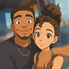 Anime Maker, AI Anime Filter