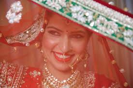 Swati and Anshuman's Long Distance Wedding- held in Delhi