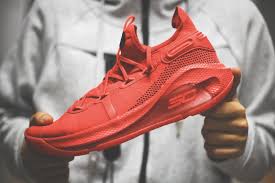 Lanho men's curry 6 low top lace up basketball training shoes fashion basketball shoes. Under Armour Curry 6 The Sole Line
