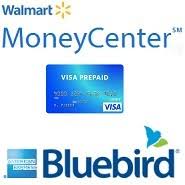 Residents who are over 18 years old only (or 19 in certain states) and for use virtually anywhere american express cards are accepted worldwide, subject to verification. How To Load A Bluebird Account With Walmart And Giftcards Doctor Of Credit