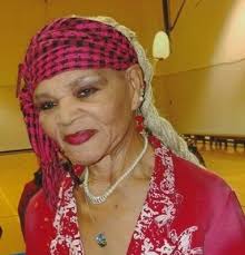 Patricia Anderson Obituary (1946