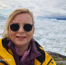 Heidi Smithers Mobile Travel Advisor