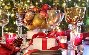 No dinner party is complete without a refreshing, gorgeous salad. Hosting The Perfect Christmas Dinner Enigma Magazine