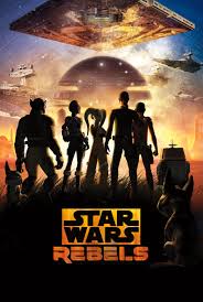 Анимационное продолжение культовой звездной саги. The Final Episodes Of Star Wars Rebels Begin February 19 On Disney Xd Starwars Com