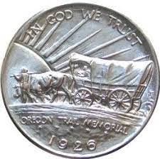 Vraie Piece De Monnaie Saloon Western