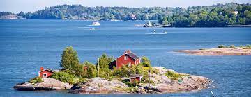 Jetzt die passende wohnung finden! Ferienwohnung Sudfinnland Ferienhaus Sudfinnland Mieten