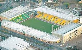 They play their home games at carrow road, which is located at carrow road, norwich. Pin On Norwich City Football Club