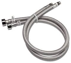 flexible fip water supply hoses for