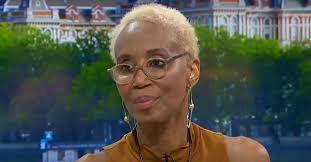 Inside Trisha Goddard's terminal cancer battle