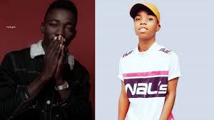 He signed a record deal with ybnl nation in 2018 but left the label in may 2019 after having a. Olamide Welcomes New Acts Limerick Lyta To Ybnl Bellanaija