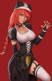 1girls arduina big breasts breasts lupusregina beta overlord  (maruyama) solo 