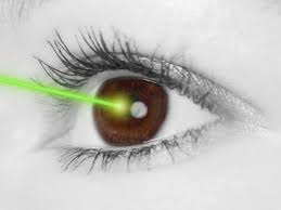 Sehschwache Und Trockene Augen