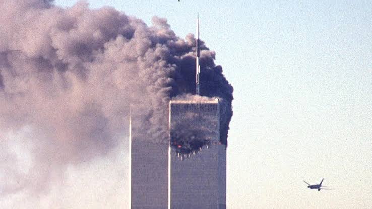 What was 9/11 for you? How did it change the world? Tell us | Opinion