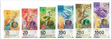 Geldscheine mit anleitung als engel oder sterne falten und. Schweizer Franken Spielgeld Drucken