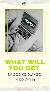 Django For Beginners Build Websites With Python And Django What Will You Get By Coding Django In 100 Days