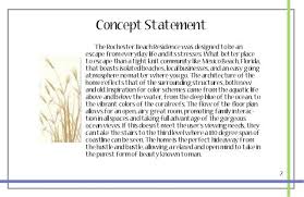 Architecture Design Architecture Design Concept Statement Concept Statement Freestyle Life Interior Design Concepts Architecture Design Concept Design