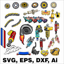 900 x 620 jpeg 114 кб. Sparepart Racing Thailook Design Free Vector Artofit