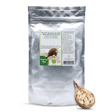 Il est aussi appelé l'arbre du pain de singe. Poudre De Baobab Bio