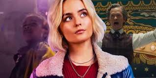 Doctor Who Theory Reveals The Next Companion Is Another Timeless Child