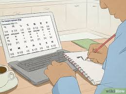 كيفية تحدث الكورية 14 خطوة صور توضيحية Wikihow