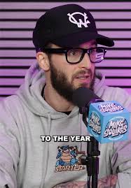 Chris Webby's Journey: Last Wednesday Album Reflection