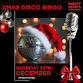Big Barn Xmas Disco Bingo event image