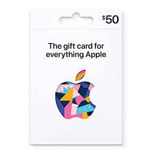 Check spelling or type a new query. Amazon Com Apple Gift Card 50 App Store Itunes Iphone Ipad Airpods Macbook Accessories And More Gift Cards