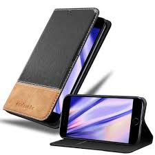 Cadorabo Hülle für Apple iPhone 8 PLUS ...