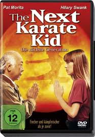 Wenn man zuwenig zeit zum frauendating in der stadt oder im nachtleben hat, dann ist man gut beraten bei fickfrauen.org vorbeizusurfen. Amazon Com The Next Karate Kid Die Na Chste Generation Movies Tv