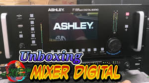We did not find results for: Unboxing Mixer Brewog Digital Ashley F16 Rack Mixer Buat Praktis Buat Karnafal Murah Meriah Youtube