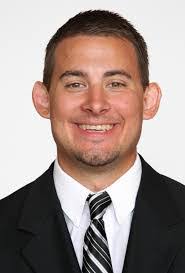 Andrew Helmick's Instagram, Twitter & Facebook