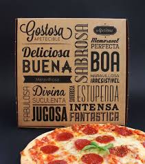 The Perfect Pizza Box Creative Pizza Pizza Boxes Pizza Box Design