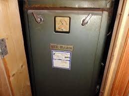 weil mclain boiler age help requested inspecting hvac