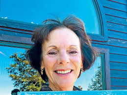 Cindy Pesek releases children's book