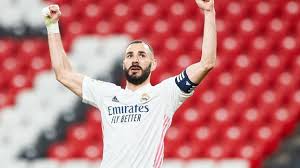 Muet depuis son retour en équipe de france, karim benzema se retrouve déjà au centre des attentions. Real Madrid Real Madrid Euro Equipe De France Le Retour Fracassant De Benzema Se Confirme
