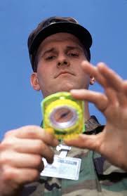 60 St Combat Communications Squadron Image: PICRYL