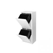 Maybe you would like to learn more about one of these? Poubelles De Cuisine Plastique Inox La Casserolerie