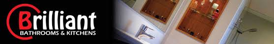 brilliant bathrooms and kitchens