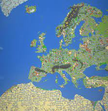 We did not find results for: Europe Map Worldbox