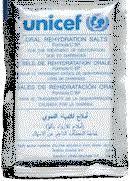 Rapid evacuation of fluids from the body, which can be caused by cholera or other diarrheal diseases, may lead to chronic dehydration and eventually death. Oral Rehydration Salts Packaged Solutions Rehydration Project