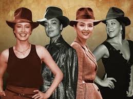 The indiana jones expanded universe consists of the normally expected items: If There S Going To Be A Female Indiana Jones Who Should Play Her The Ringer