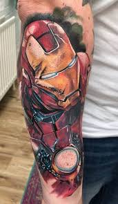 We did not find results for: 9 Best Ironman Tattoo Ideas Inspiration