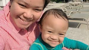 Fundraiser for Ace Alcantara by Gina Stack : Help Nathan Keep Smiling!!