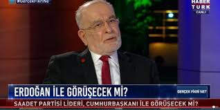 Çünkü oğuzhan asiltürk'ten bu konuda başka bir şey çıkmazdı! Oguzhan Asilturk Un Sozleri Sonrasi Saadet Partililer Erbakan In Bu Sozlerini Paylasiyor